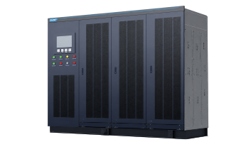 SST (Solid-State Transformer) 